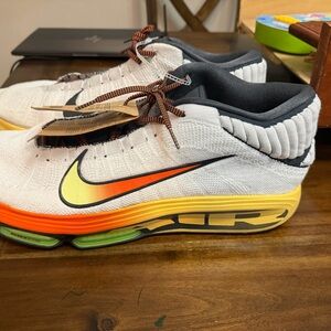 Men’s Nike GT 03 hustle shoes Nike shoes Size 21 big & tall new